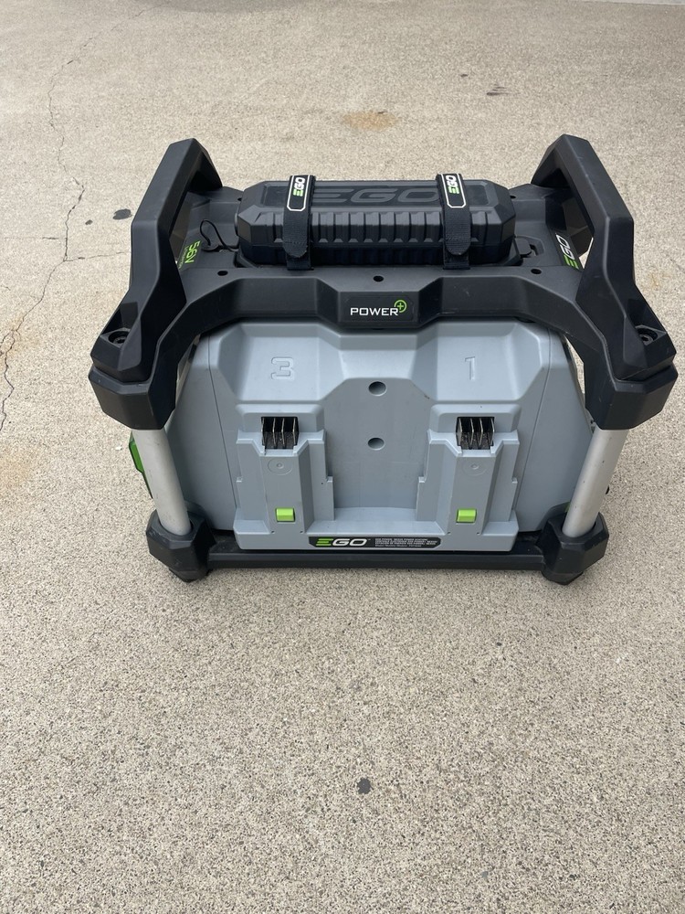 EGO PST3040 3000W Nexus Portable Power Station Generator- Bare Tool Only USED