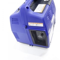 YAMAHA 0.9kVA Portable Inverter Generator EF900iSGB2 Run Time 1H Cassette Gas JP
