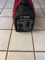 TOMAHAWK Inverter Generator TG2000i