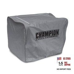 Champion Power Equipment Weather-Resistant Storage Cover for 3000 to 5500-Watt