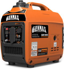 Eco-Friendly Lightweight Generator for Home & Camping with EPA Compliance