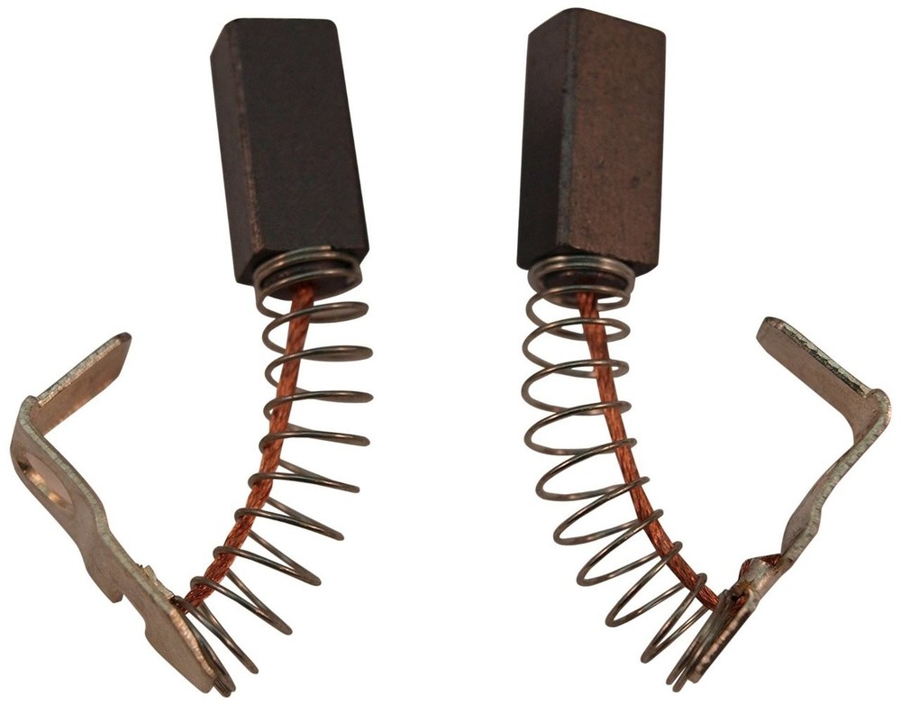 Coleman Powermate Generator OEM Replacement Brush Set – 0050439-2PK