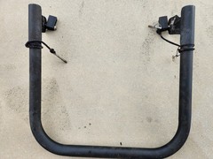 GENUINE COLEMAN POWERMATE 0062147 GENERATOR HANDLE PLUS HARDWARE