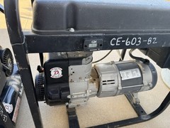 Coleman Powermate 6250 Generator