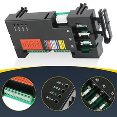 A0004499959 Smart AC Module Load Shed Module (SACM) w/Fuse Fit Generac Generator