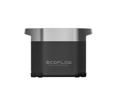 EcoFlow DELTA 2 Smart Generator Extra Battery 1024Wh Certified Refurbished, LFP