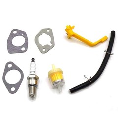 Carburetor Fit for Firman H07552 H07553 T07571 T07573 Tri Fule Generator