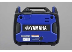 Yamaha-Motor EF2200IS 2200 Watt Gasoline Manual Start Inverter Generator