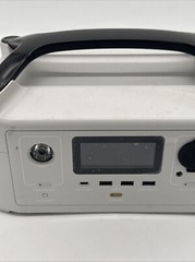 EcoFlow RIVER Plus Portable Power Station 720Wh Capacity – SOLD AS IS UNTESTED
