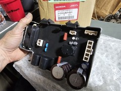 NOS New Honda EU2000 Generator OEM Inverter Unit 31310-Z07-E21