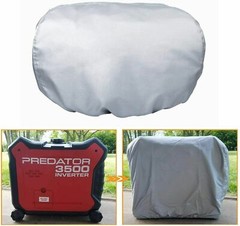 For Honda EU3000is Predator 3500 Generator Cover Dustproof Waterproof Sunproof