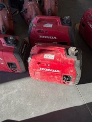 Honda EU2200i 2000W Portable Generator
