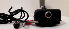Technical Data 30w 15v 0-3A Hand Crank Emergency Generator New In Box