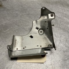 OEM GOOD USED HONDA EG 5000 GX340 GC05 TOP SHROUD COVER W/ CONTROLS
