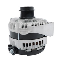 Alternating-current Generator Replacement for GMC Sierra 2014-2018 1500 84143540