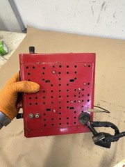 Honda E2500 Generator Control Box Control Module B11