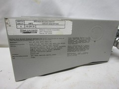 Reliance TF151W 15A Easy Tran Furnace Transfer Switch