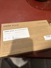 Anker SOLIX Adjustable Shoulder Strap Model A17221Z1-88