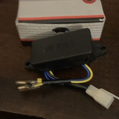 Generator AVR 3500-5000watt