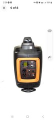 Prymax XG2600 Inverter AC 120V 60Hz DC 12V 8A Current Portable Generator