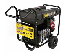 Generac Guardian Ultra Source 15,000 Watt Gasoline Generator 30HP