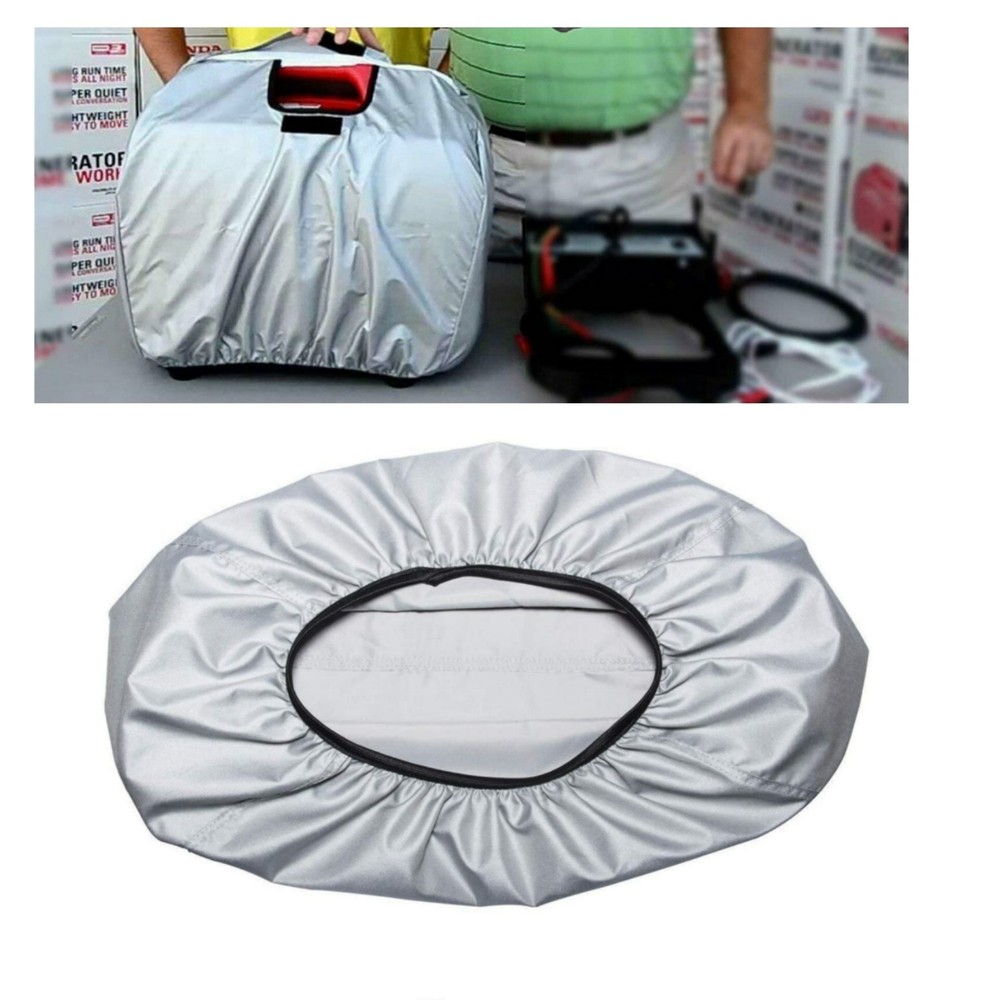 For Honda EU3000is Predator 3500 Generator Cover Dustproof Sunproof Waterproof🎆
