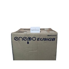 HONDA EU9iGB Portable Inverter Generator Cassette Gas Type Outdoor 0.9kVA New JP