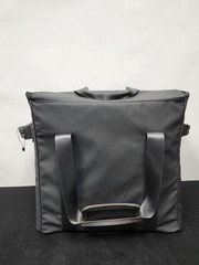 Jackery Carrying Case Bag Large for Explorer 1000 & 1500 Black New
