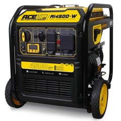 Aceup Energy AI4500/AI4500F Wheel Set 4500W Generator