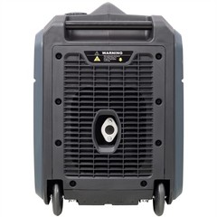 Inverter Generator 5.5KW 224CC 4-Stroke OHV Gas and LPG Dual Fuel Home Backup