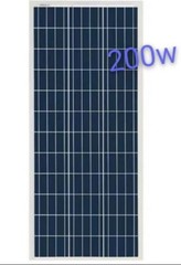 10-30-100-150W Monocrystalline Efficiency Camper Photovoltaic Solar Panel
