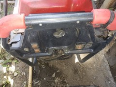 Troy-Bilt XP Series 7000 Generator (2017)