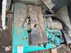 ONAN Emerald III GenSet 6500 Watt Generator 6.5 kW RV MOTORHOME NO SHIPPING FXEX