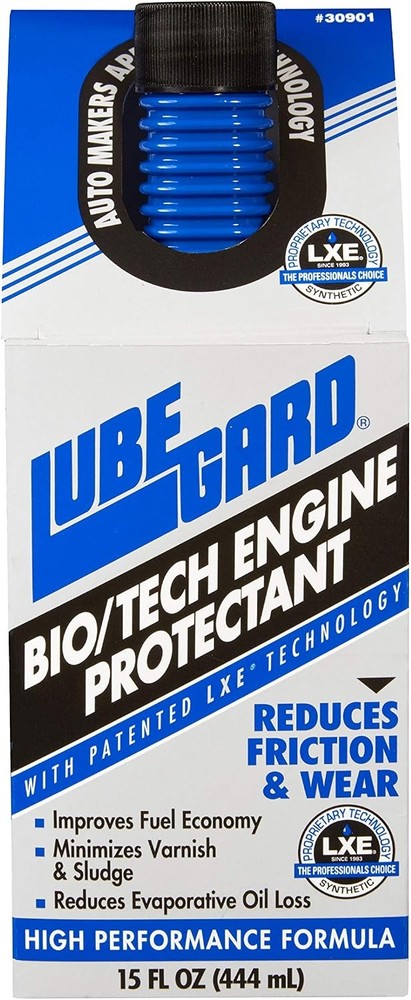 Engine Oil Protectant Additive