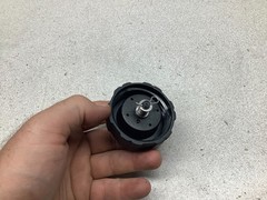 NEW OEM POWERSMART 2500W INVERTER GENERATOR HB5020C GAS FUEL CAP