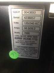 generator