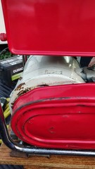 Honda ES3500 Generator Comes With Full Manual And Cord .. EXCELLENT CONDITION