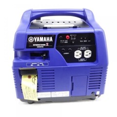 YAMAHA 0.9kVA Portable Inverter Generator EF900iSGB2 Run Time 1H Cassette Gas JP
