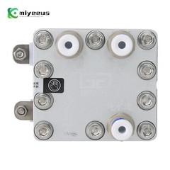 GT-A600A-4150 600ML Electrolytic Cell Module PEM Hydrogen Generator f/Water my2