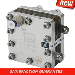 GT-A1000A-4250 1000ML Electrolytic PEM Hydrogen Generator for Pure Water os67