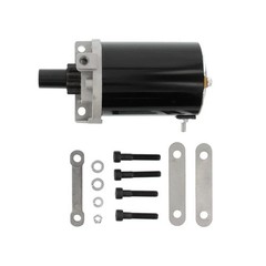 Generac Genuine OEM Replacement Starter Motor – 0E0601ASRV