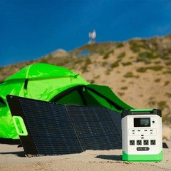 Nature’s Generator Lithium 1800 Gold PE