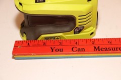 Ryobi RYi150BG 18V ONE+ 150-Watt Portable Battery Inverter Power Source