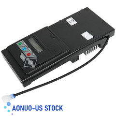 Black Generator Standby Controller Assembly HSB AC Replace For RV 0J8371C