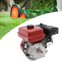 Portable Outdoor 7.5HP Gas Powered Engine 4 Stroke Gasoline Engine?Motor 212cc