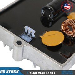 NEW 0A18010SRV 0A180-10SRV Engine Battery Charger Assembly