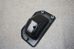 Honda EU3000IS EU 3000 IS Generator OEM Recoil Grip Pull Start Cover – Nice! –