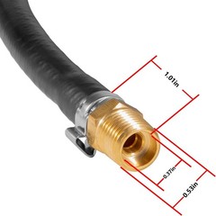 Single System Clam Kit HND1.2CS For Honda EU1000i EU2000i Generator