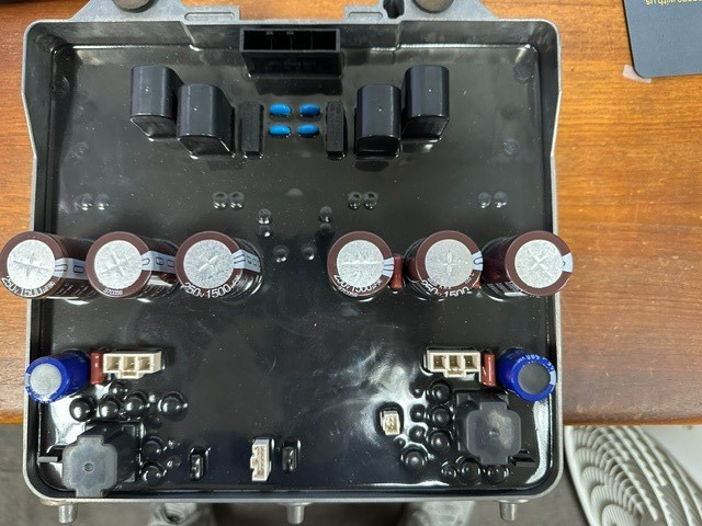 Honda Part # 31310-Z37-A31 Inverter Unit For Honda EU7000is