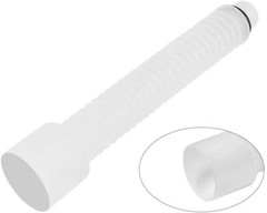 For Honda Generator EU3000i/2000i Mess Free Oil Change Funnel Flexible Pipe